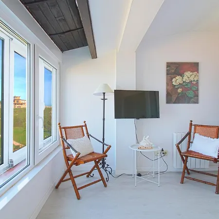 Loslocos Appartement