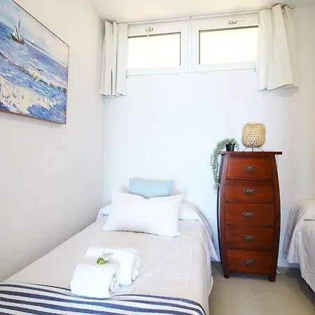 Loslocos Appartement