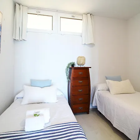 Loslocos Appartement *