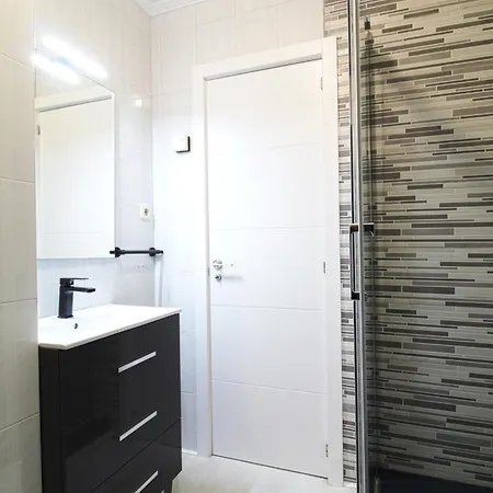 Loslocos Appartement Suances