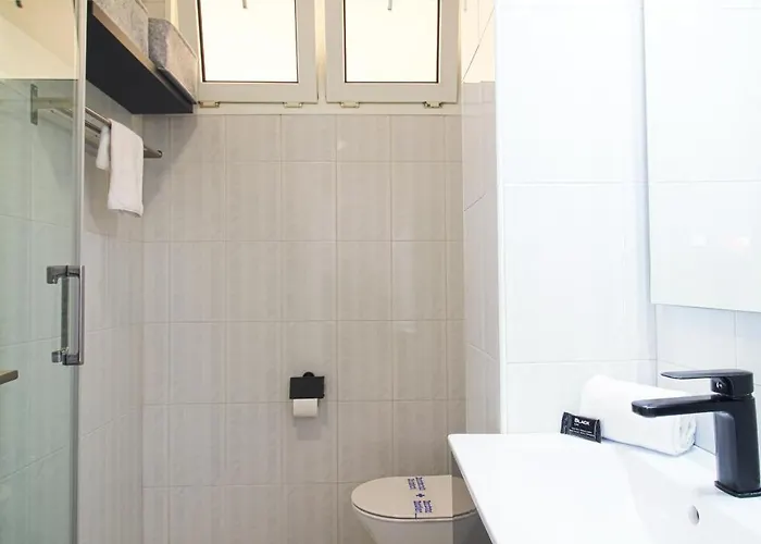 Loslocos Apartment Suances