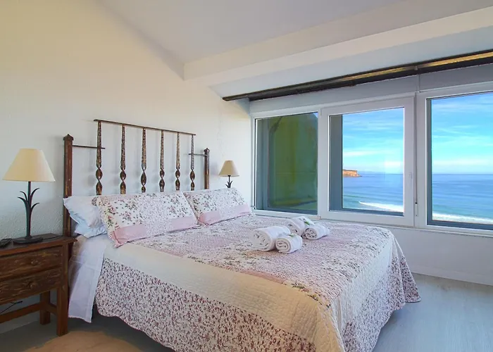 Apartment Loslocos *