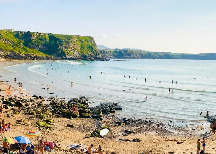 Apartment Loslocos Suances