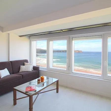 Loslocos アパート