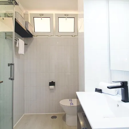 Loslocos アパート スアンセス