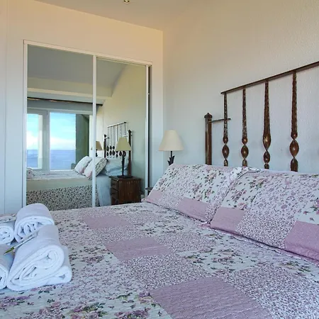 Loslocos アパート *