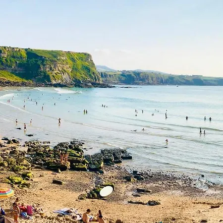 アパート Loslocos スアンセス